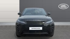 Land Rover Range Rover Evoque 2.0 D200 Edition 5dr Auto Diesel Hatchback